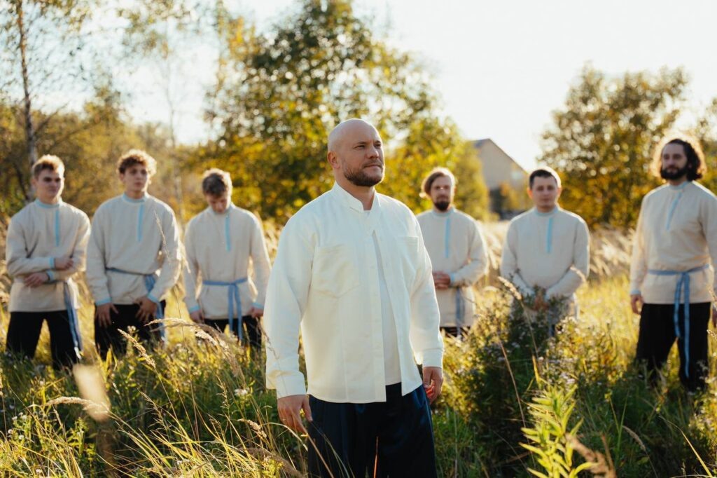    Фото: VAVAN / тг Ольга Гилёва