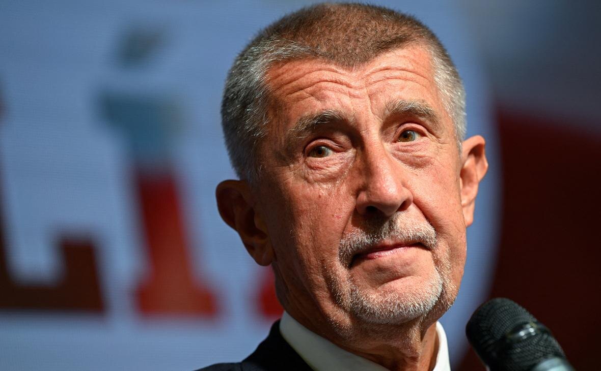 Фото: Radovan Stoklasa / Reuters