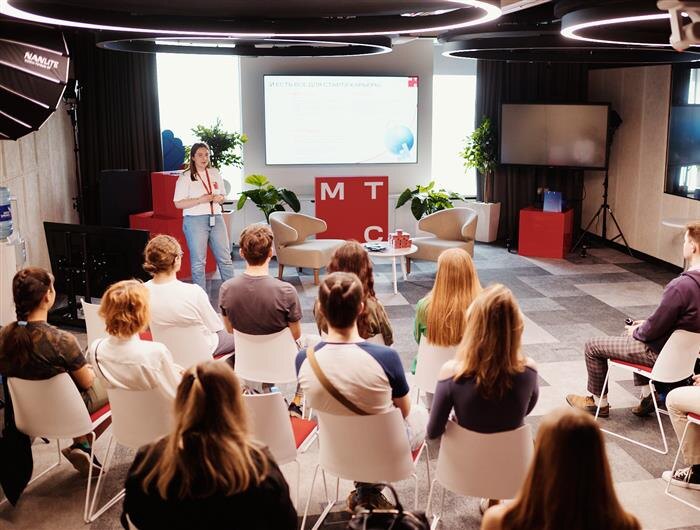    ФОТО: предоставлено МТС