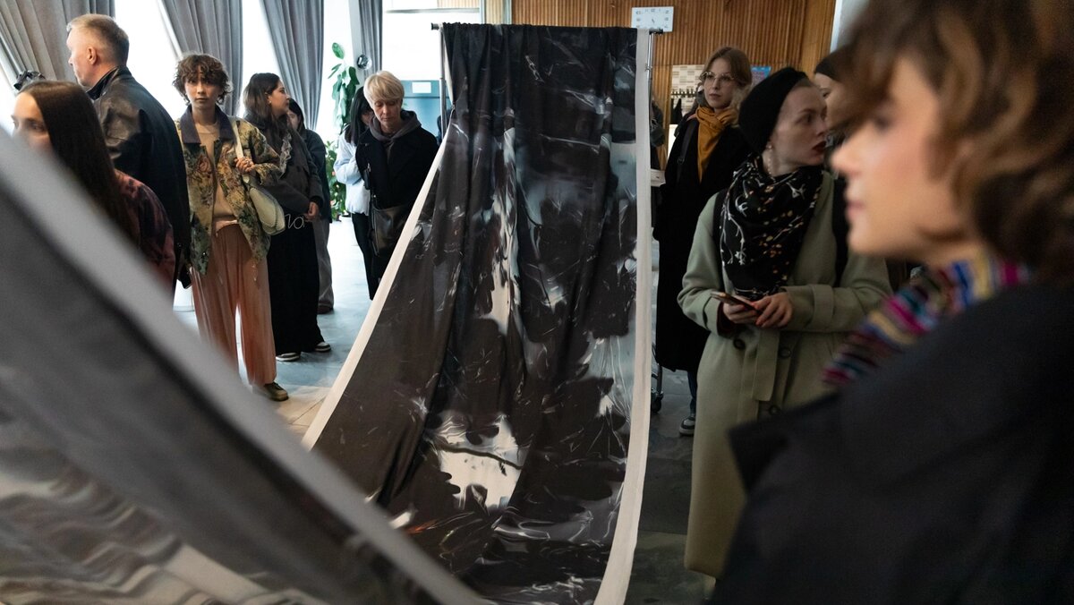   Дарья Печёнкина / RTVI