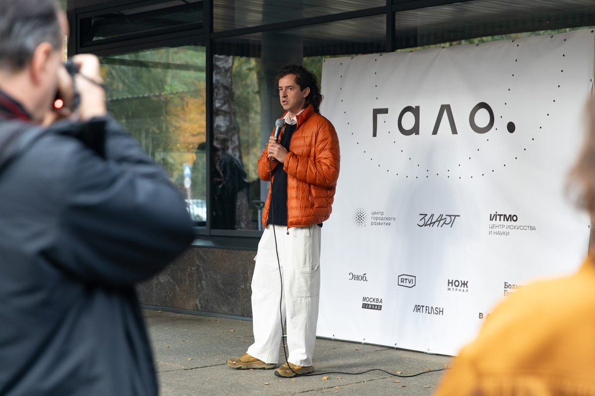   Дарья Печёнкина / RTVI