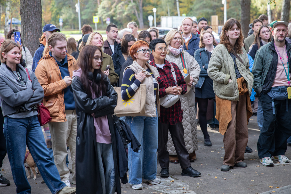   Дарья Печёнкина / RTVI