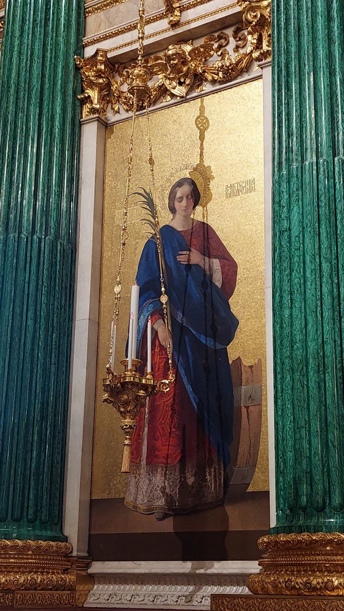 «Св.Екатерина» А. Н. Фролова, Э. Линдблата и Ф. Гартунга, август 2025, фото автора 