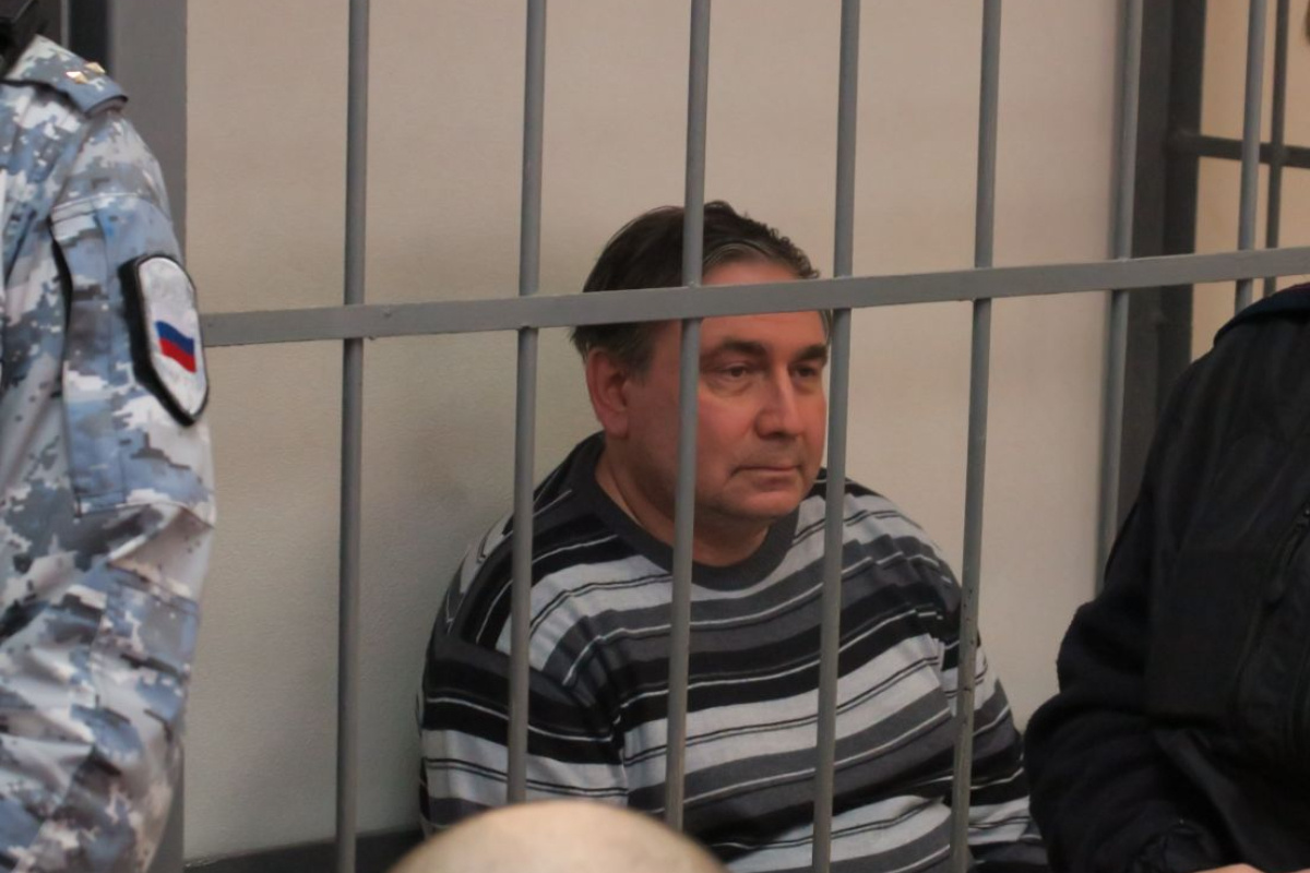    Фото: © ИА «Уральский меридиан»