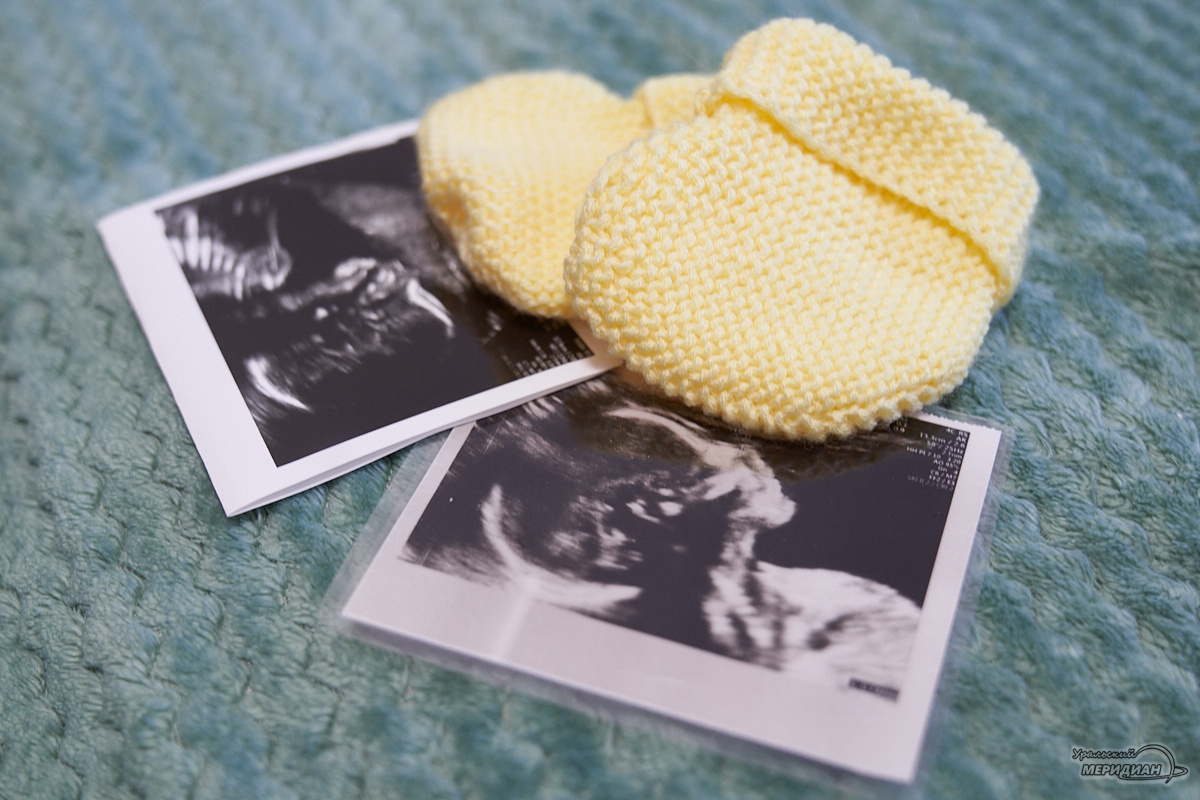    Фото: Лидия Аникина © ИА «Уральский меридиан»