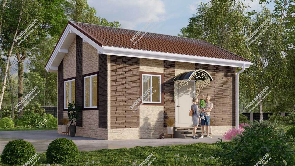 Проект "Слобода"