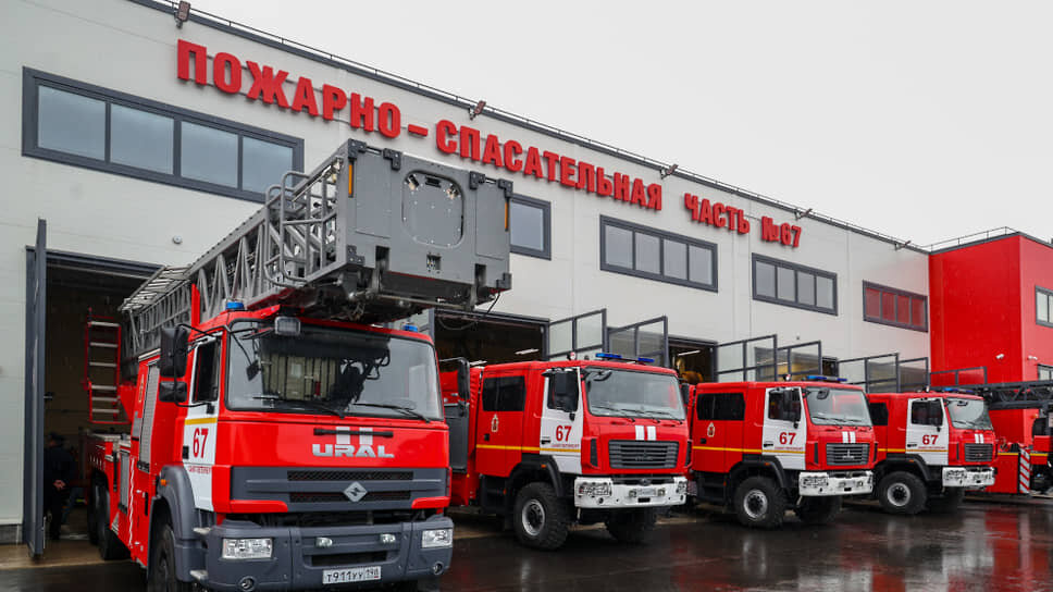 Фото: Пресс-служба Смольного