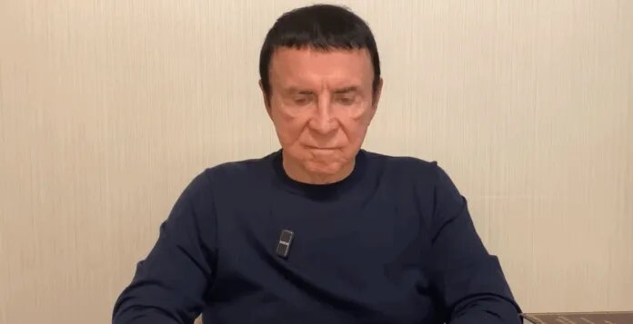 Фото: скриншот видео с YouTube-канала "Anatoly Kashpirovskiy"