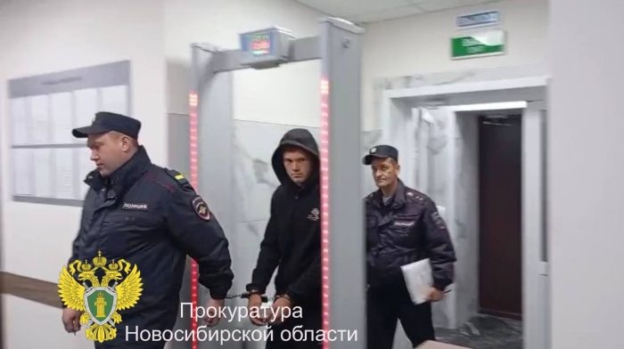 Забросал тело ветками: Обвиняемый в убийстве пропавшей 19-летней сибирячки арестован