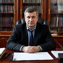 Владимир Грачев