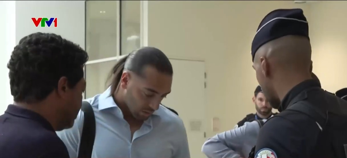 Фото: скриншот видео