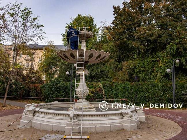 Фото: t.me/v_v_demidov