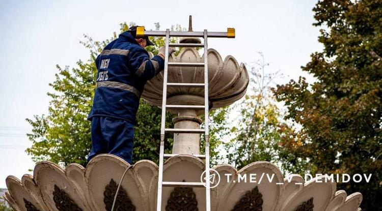 Фото: t.me/v_v_demidov