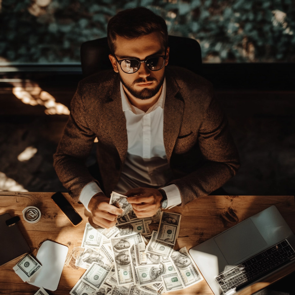    Купить оружие? Приготовьтесь к последствиям