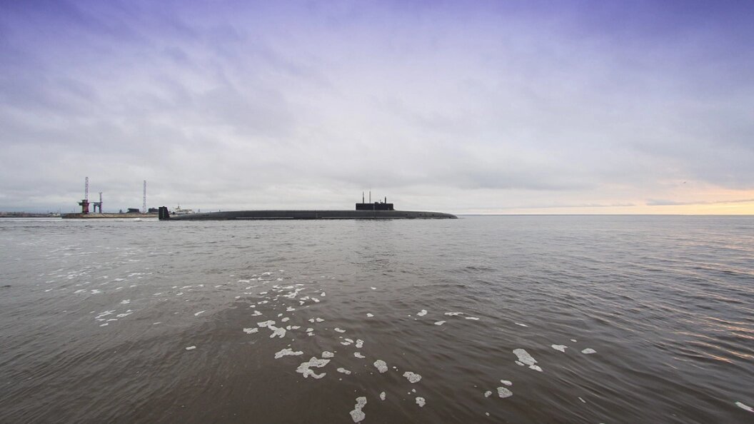    Фото: MOD Russia/Globallookpress