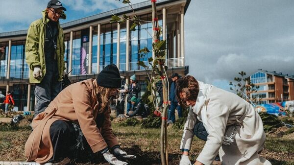    © Фото: пресс-служба арт-кластера "Таврида"