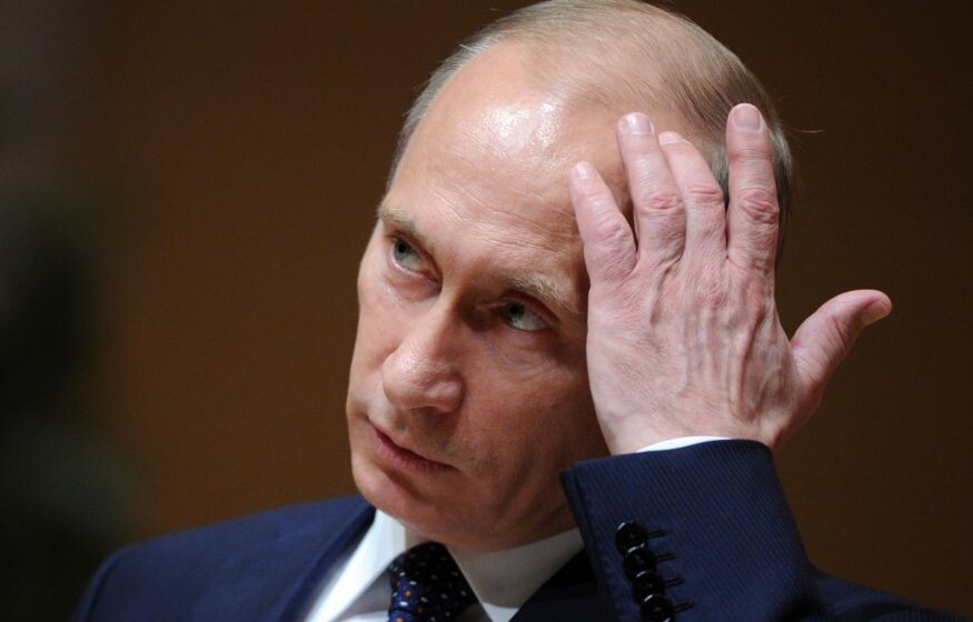    «Ультиматум Си Цзиньпина. Мишустин бьет тревогу, Сибирь под угрозой. Путин в раздумьях»: Полковник Чернов