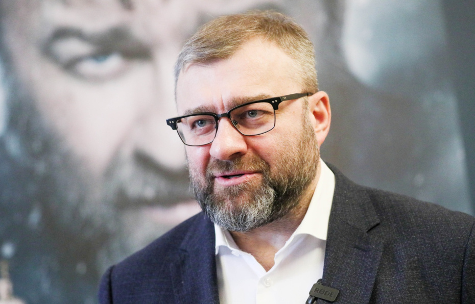    Сергей Булкин/NEWS.ru