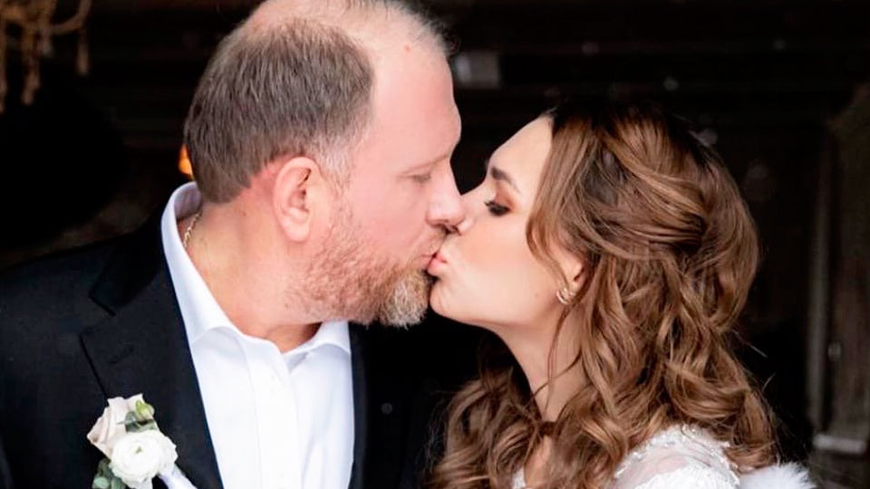 Константин Ивлев и Лера Куденкова