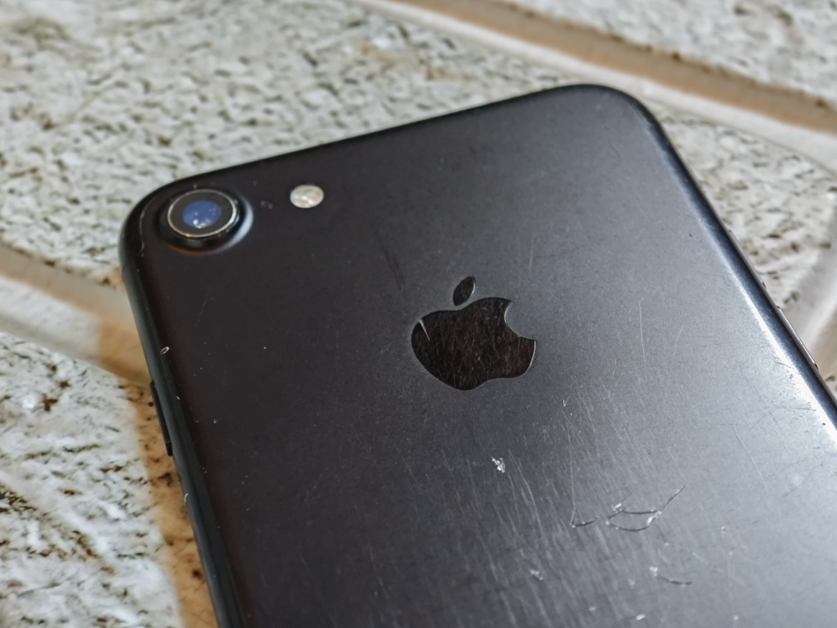 Как видите, ничего критичного.