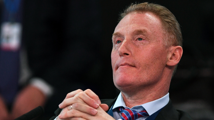    Фото: Кухмарь Кирилл/ТАСС