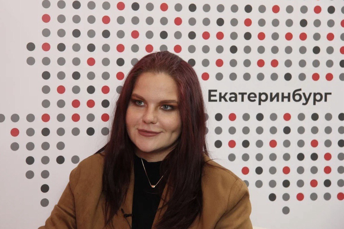 Основными трендами архитектуры Челябинска становятся эстетика и благоустройство территории, рассказала Ольга Никитина.  Фото: Фото: ФедералПресс / Дмитрий Шевалдин