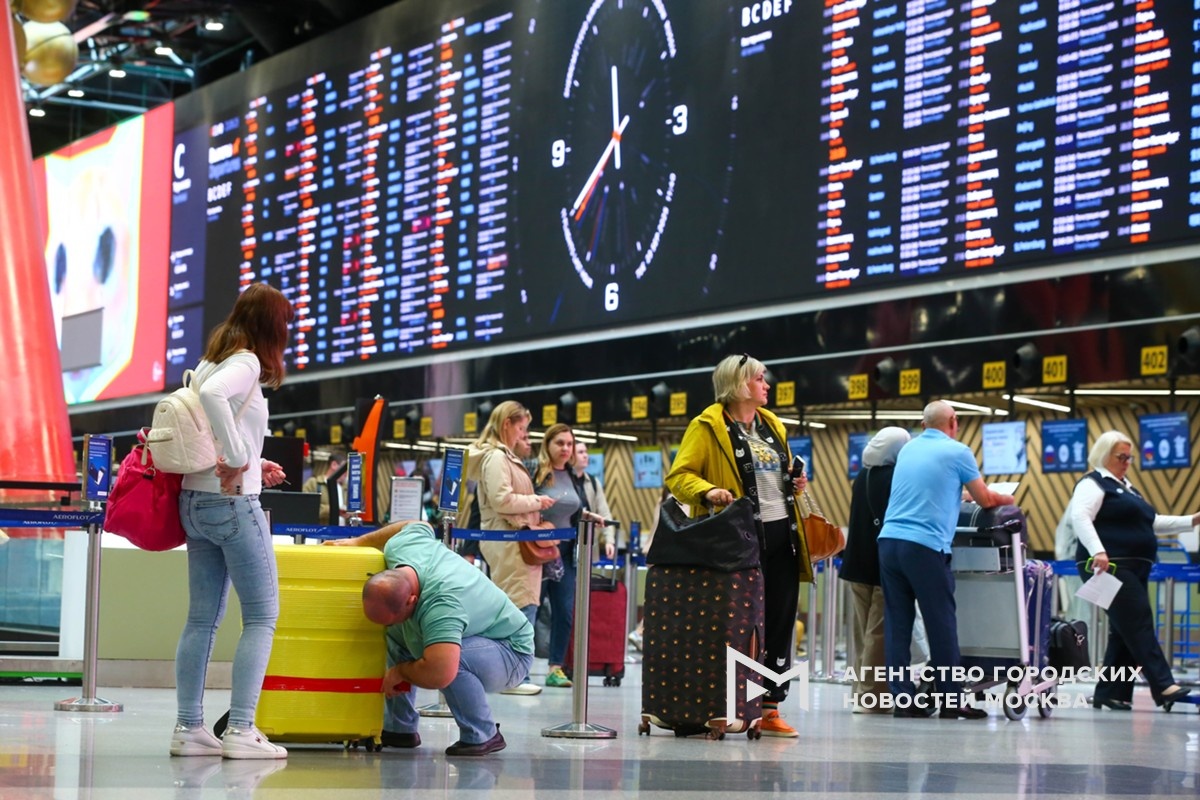 Фотограф: Сергей Ведяшкин
