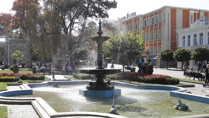      Фото: ИА «Победа26»