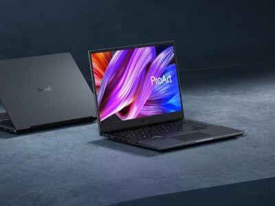    ASUS «прокачала» ноутбук ProArt 16 видеокартами RTX 5080 и 5090