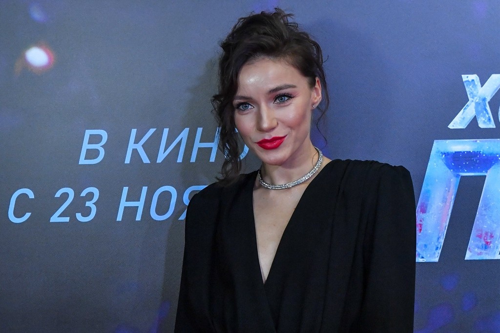    Фото © АГН «Москва» / Сергей Киселев