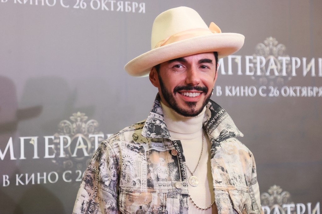    Фото © Саша Савельева / ТАСС