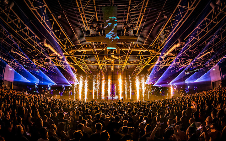 Thunderdome