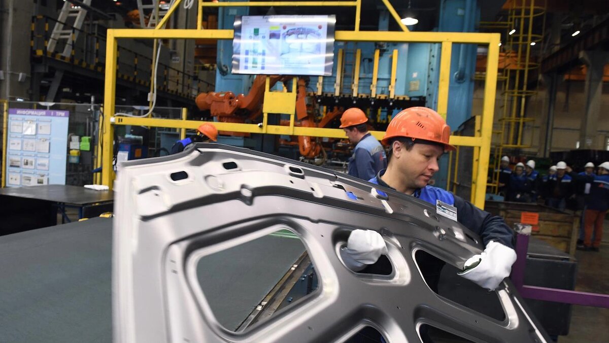   Дмитрий Лебедев / Коммерсантъ