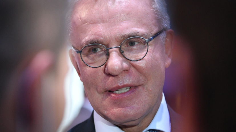   РИА Новости