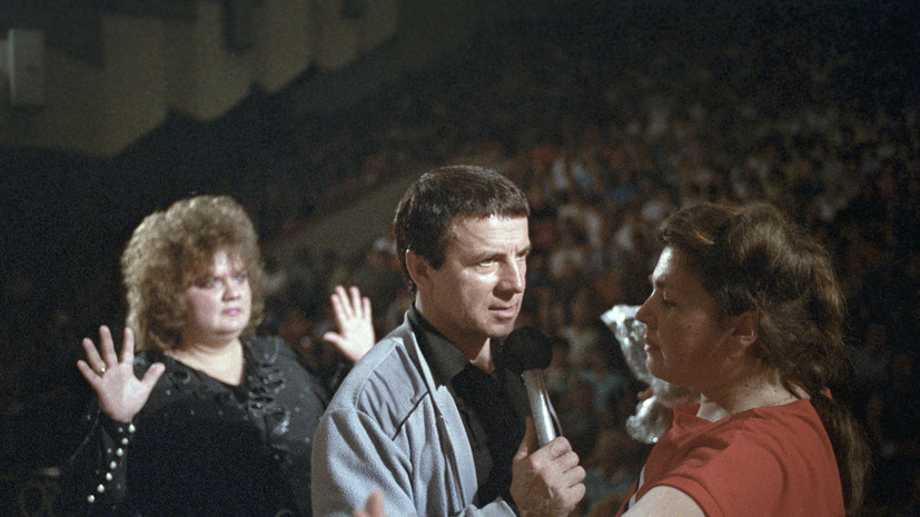   РИА Новости