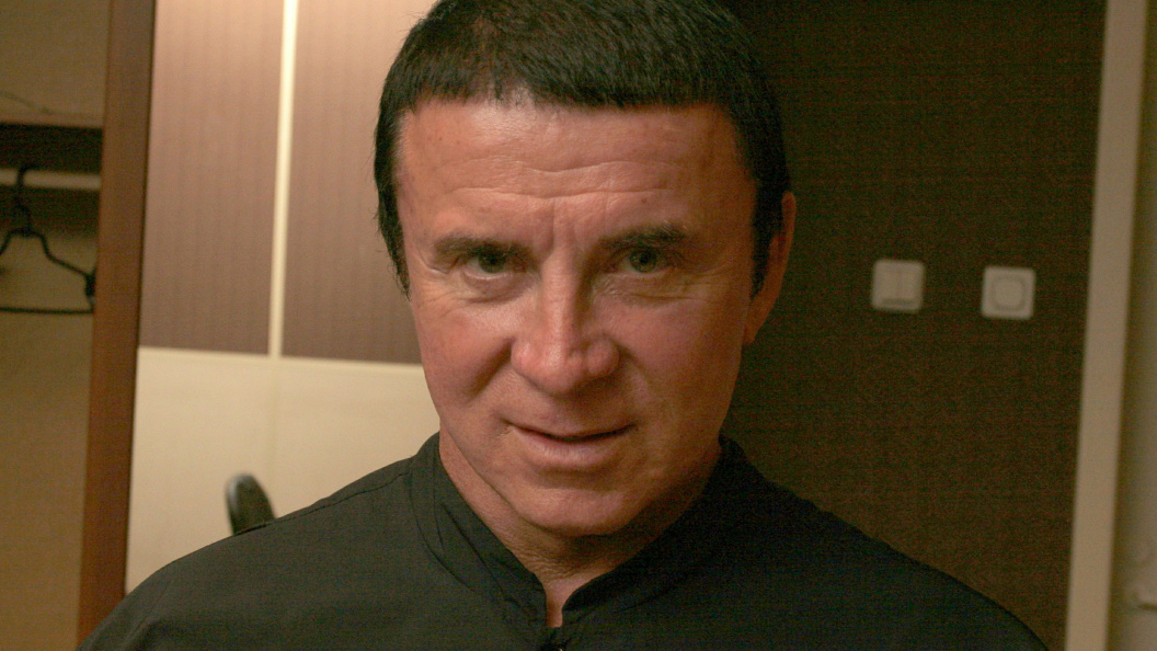    © Zamir Usmanov Russian Look/Globallookpress