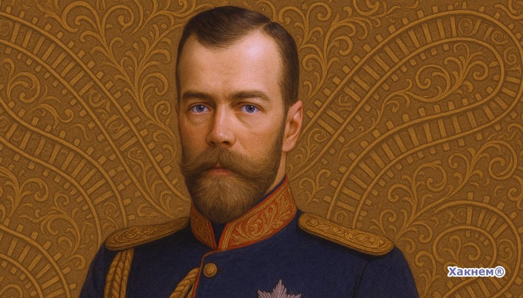 Николай II.