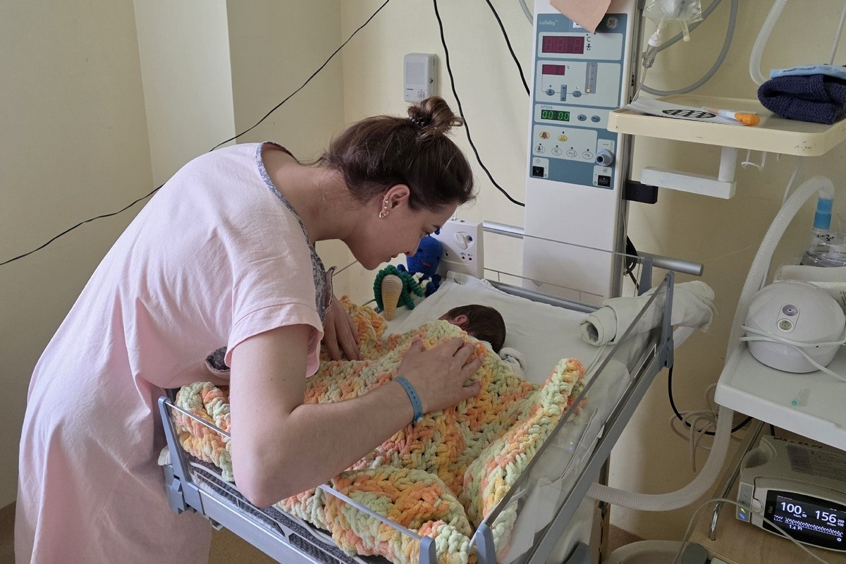    Фото: министерство здравоохранения Свердловской области