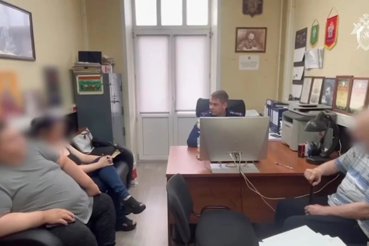    Злоумышленнику удавалось скрываться от закона более 20 лет.