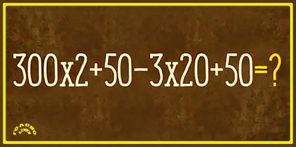 🧠 МАТЕМАТИЧЕСКИЙ ПАРАДОКС: почему 90% ошибаются в простом примере?