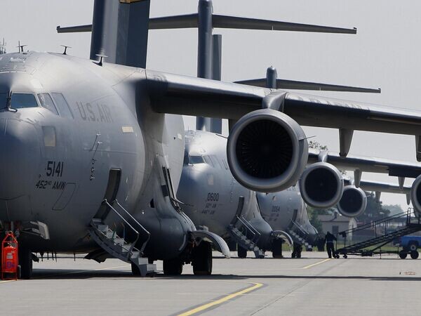    © AP Photo / Daniel Roland