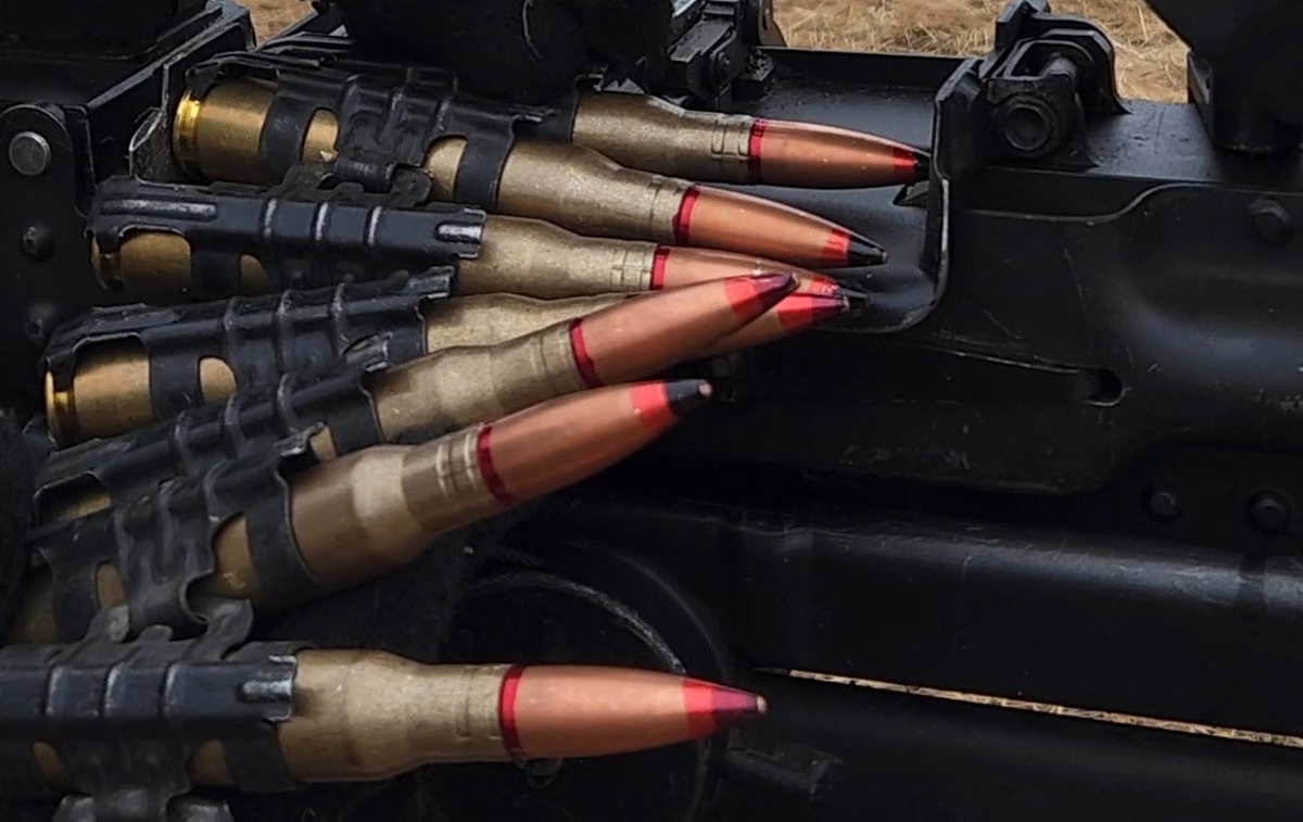    Фото: Министерство обороны России