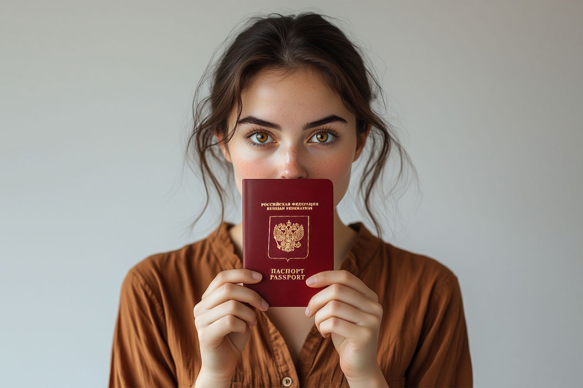 Свердловчанку оставили дома из-за паспорта.  Фото: