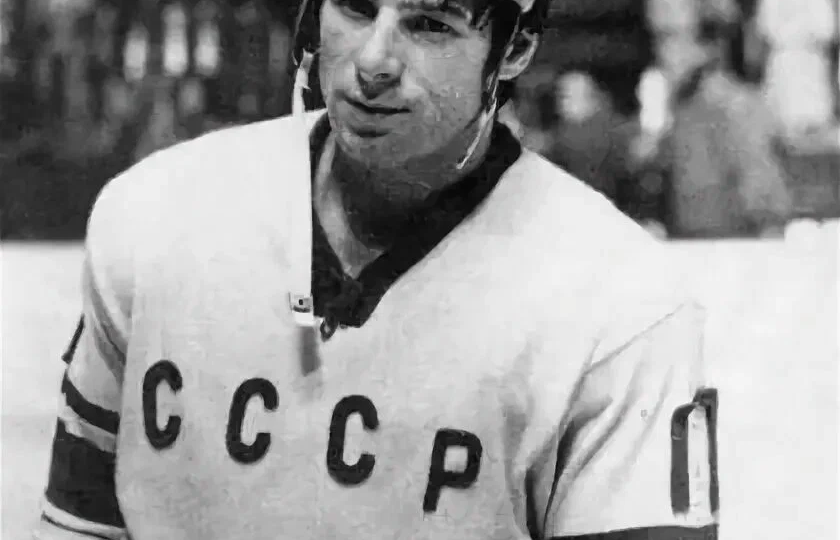 Как Валерий Харламов стал кумиром для миллионов болельщиков