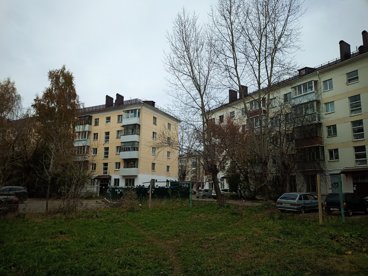 Рассказ «Голос сердца»