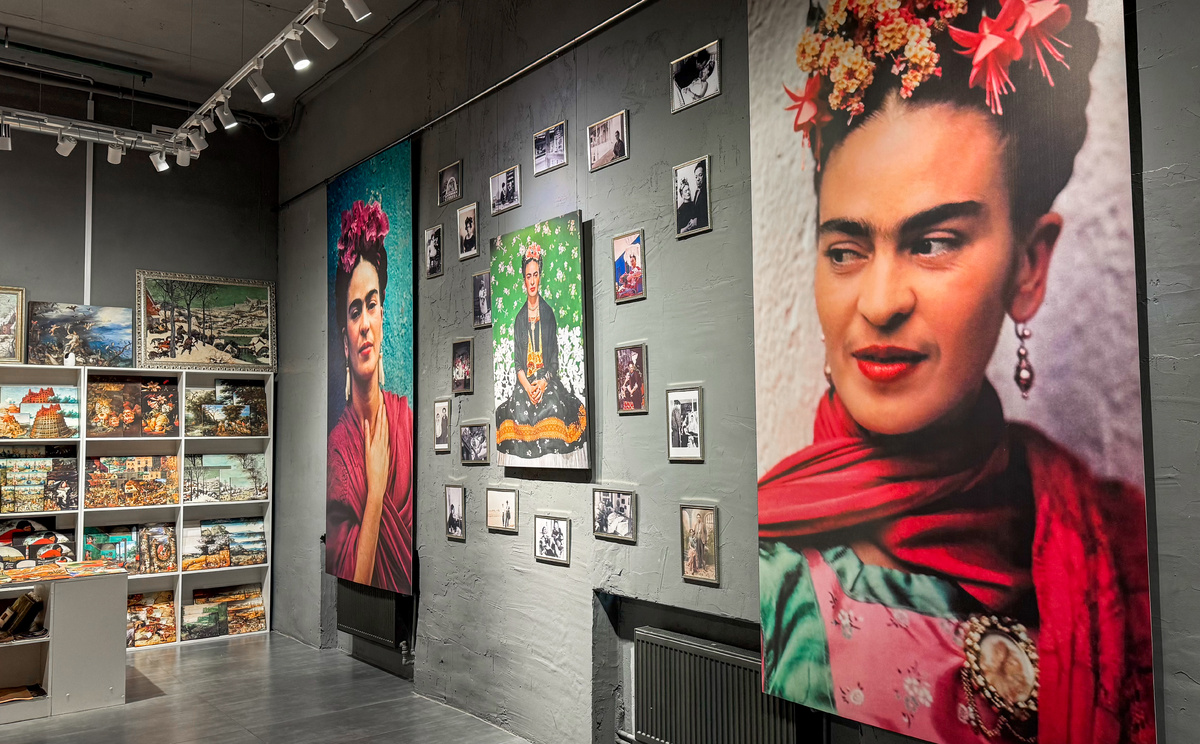 Фото автора