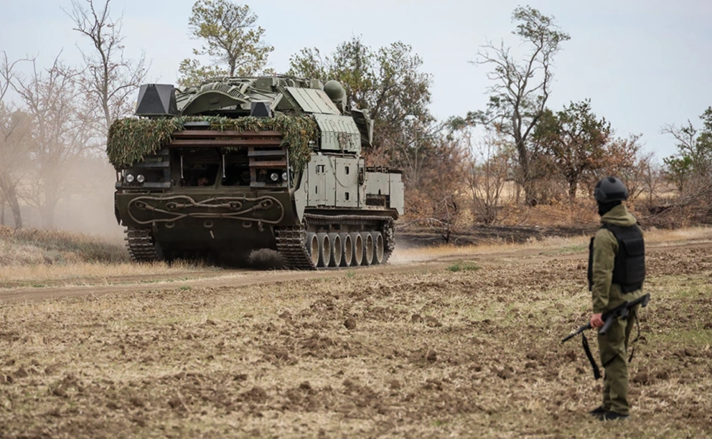 Фото: Александр Полегенько / ТАСС