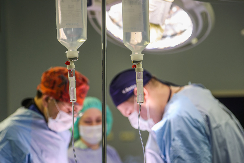    Сергей Булкин/NEWS.ru