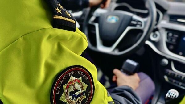    © УГАИ УВД Витебского облисполкома