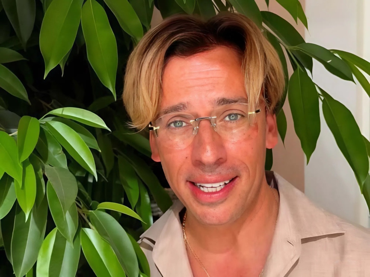 Максим Галкин*. Фото: соцсети/@maxgalkinru